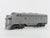 HO Scale Stewart Hobbies 9110 Undecorated F7A Diesel Locomotive