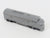 HO Scale Stewart Hobbies 9110 Undecorated F7A Diesel Locomotive