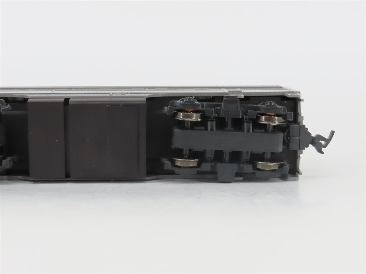 HO Scale Stewart Hobbies 9110 Undecorated F7A Diesel Locomotive