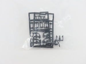 HO Scale Stewart Hobbies 9110 Undecorated F7A Diesel Locomotive