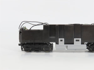 HO Scale Intermountain Regal Line 49511WD-02 DRGW Rio Grande F7B Diesel #5653