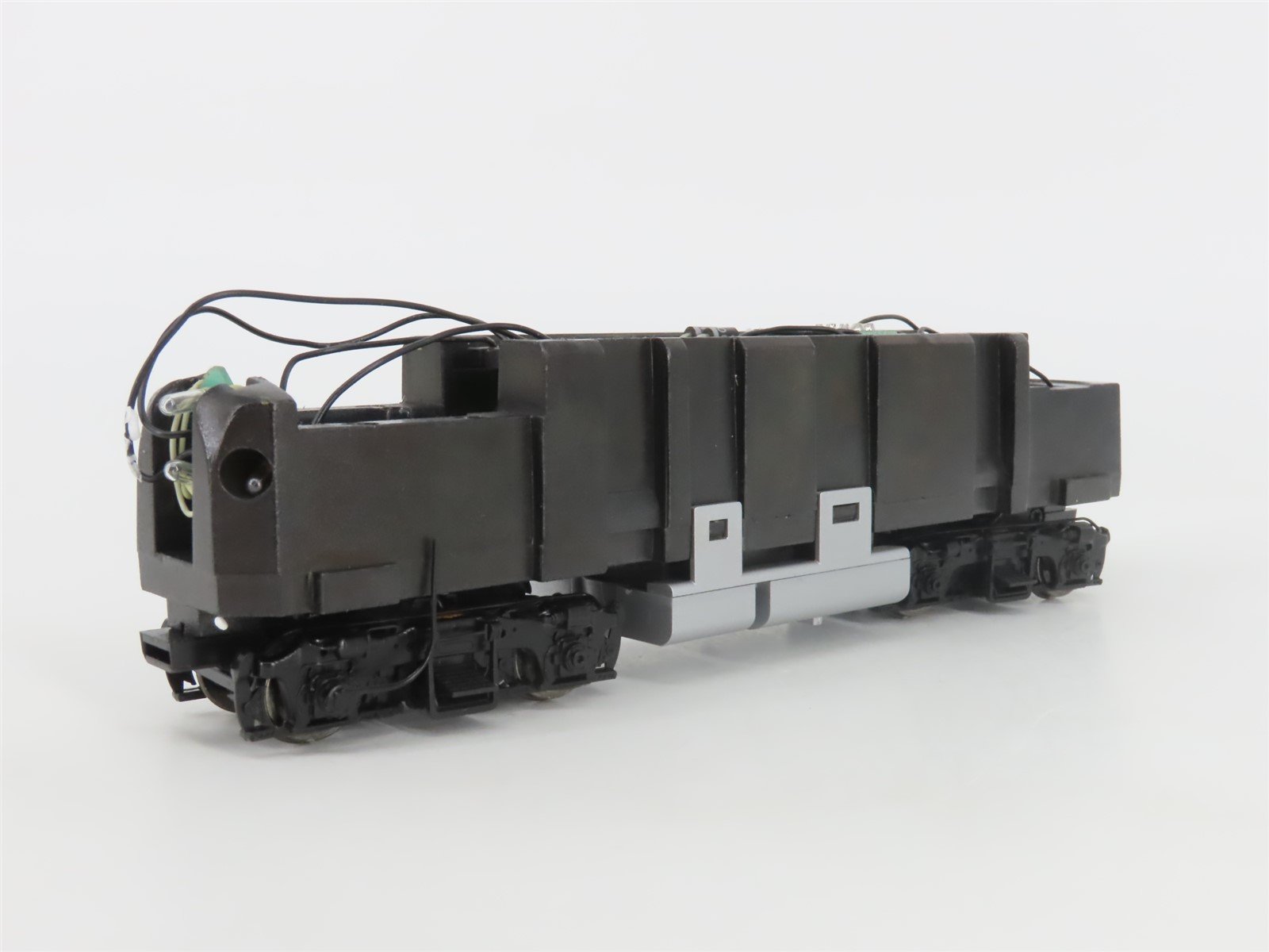 HO Scale Intermountain Regal Line 49511WD-02 DRGW Rio Grande F7B Diesel #5653