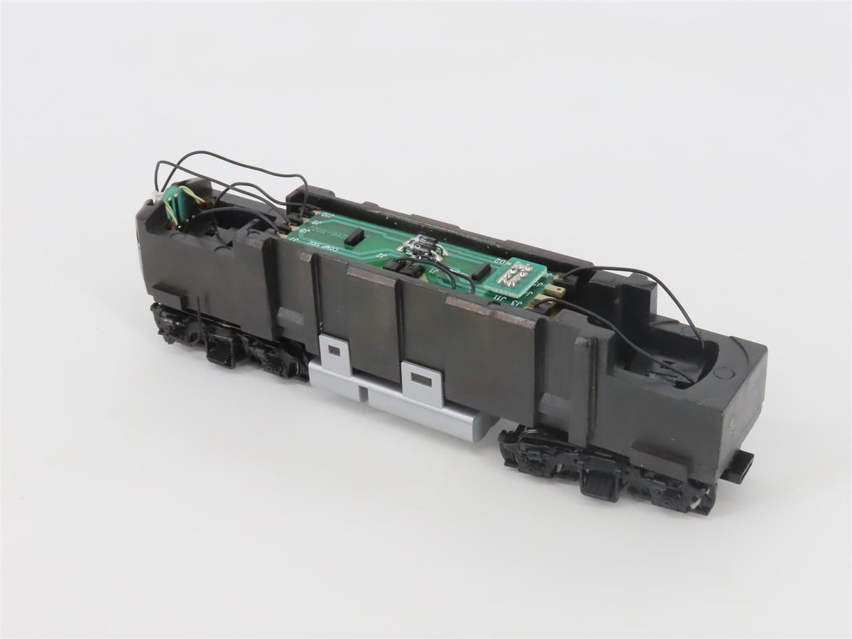 HO Scale Intermountain Regal Line 49511WD-02 DRGW Rio Grande F7B Diesel #5653