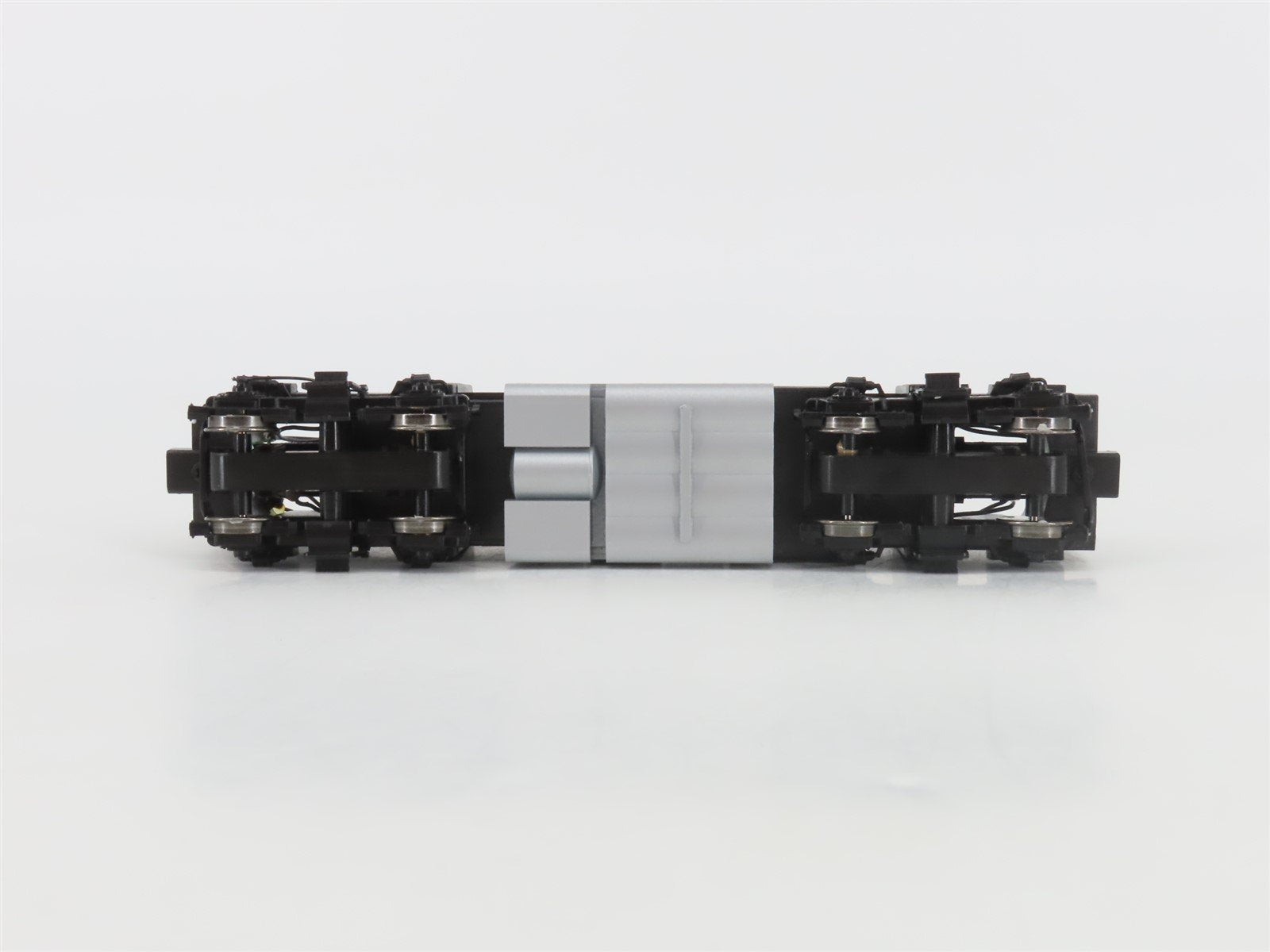 HO Scale Intermountain Regal Line 49511WD-02 DRGW Rio Grande F7B Diesel #5653