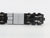 HO Scale Intermountain Regal Line 49511WD-02 DRGW Rio Grande F7B Diesel #5653