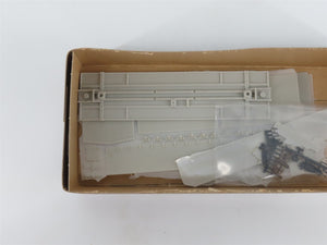 HO Scale Westerfield Kit #3906 HPRL Heinz Euchred Figs Reefer