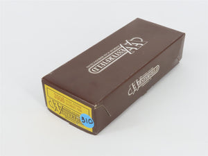 HO Scale Westerfield Kit #3906 HPRL Heinz Euchred Figs Reefer