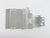 HO Scale Westerfield Kit #6606 CIPX College Inn Tomato Juice 40' Reefer