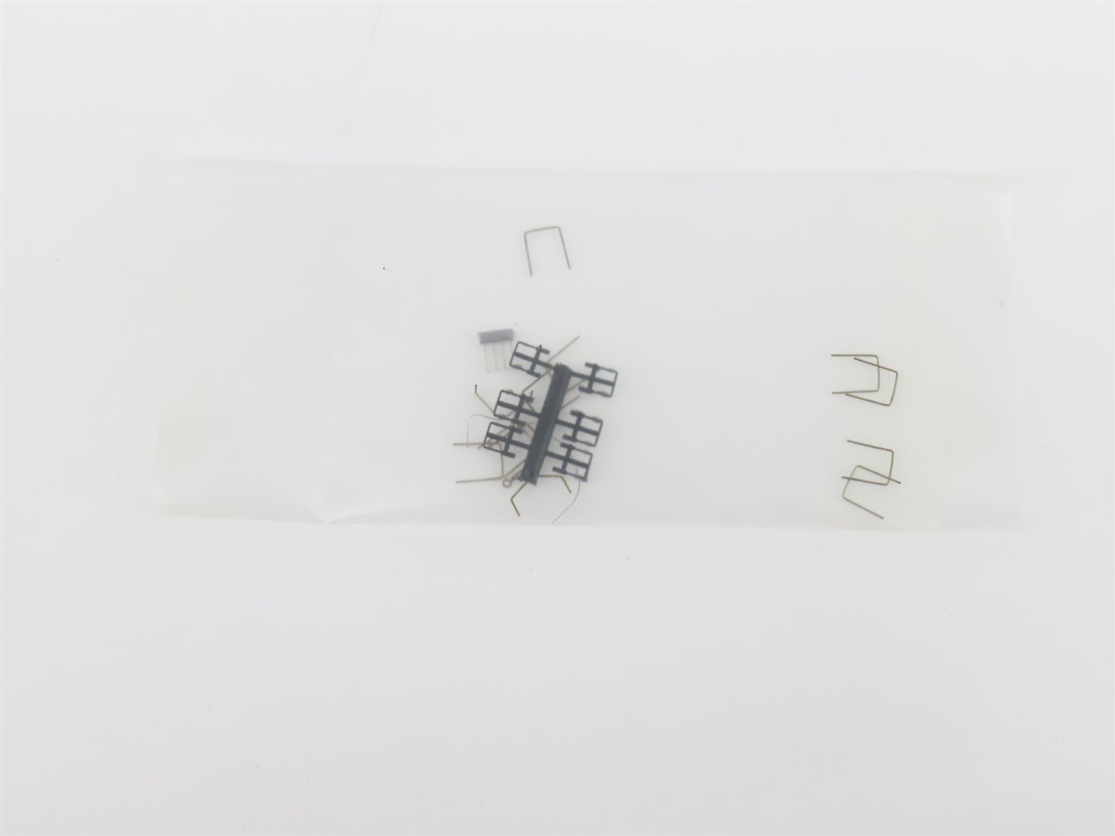 HO Scale Westerfield Kit #6606 CIPX College Inn Tomato Juice 40' Reefer