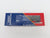 HO Scale Branchline Blueprint Series Kit #1025 CIL Monon 50' Box Car #1659