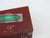 HO Scale Branchline Blueprint Series Kit #1025 CIL Monon 50' Box Car #1659