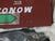 HO Scale Branchline Blueprint Series Kit #1025 CIL Monon 50' Box Car #1672