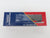 HO Scale Branchline Blueprint Series Kit #1025 CIL Monon 50' Box Car #1672