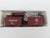 HO Scale Branchline Blueprint Series Kit #1025 CIL Monon 50' Box Car #1672