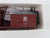 HO Scale Branchline Blueprint Series Kit #1025 CIL Monon 50' Box Car #1672