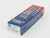 HO Scale Branchline Blueprint Series Kit #1025 CIL Monon 50' Box Car #1672