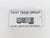 HO Scale Tichy Train Group Kit #4028 Undecorated Steel Side Single Door Box Car