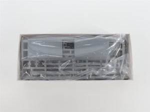 HO Scale Tichy Train Group Kit #4028 Undecorated Steel Side Single Door Box Car