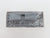 HO Scale Tichy Train Group Kit #4028 Undecorated Steel Side Single Door Box Car