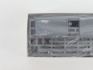 HO Scale Tichy Train Group Kit #4028 Undecorated Steel Side Single Door Box Car