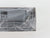 HO Scale Tichy Train Group Kit #4028 Undecorated Steel Side Single Door Box Car