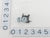 HO Scale Tichy Train Group Kit #4028 Undecorated Steel Side Single Door Box Car