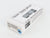 HO Scale Tichy Train Group Kit #4028 Undecorated Steel Side Single Door Box Car