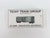 HO Scale Tichy Train Group Kit #4028D PMcK&Y/P&LE Steel Side Single Door Box Car