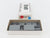 HO Scale Tichy Train Group Kit #4028D PMcK&Y/P&LE Steel Side Single Door Box Car
