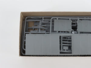 HO Scale Tichy Train Group Kit #4028D PMcK&Y/P&LE Steel Side Single Door Box Car