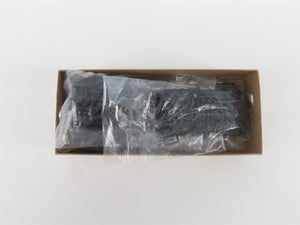 HO Scale The Gould Company Kit #4010 Undecorated Steam Wrecking Crane