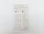 HO Scale The Gould Company Kit #4010 Undecorated Steam Wrecking Crane