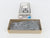 HO Scale The Gould Company Kit #4022 Undecorated Wrecking Outfit Boom Car