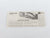 HO Scale The Gould Company Kit #4022 Undecorated Wrecking Outfit Boom Car