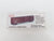 HO Scale Funaro & Camerlengo Kit #6560/6561 SP Southern Pacific 50' Box Car