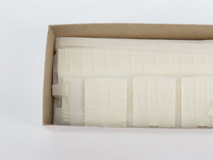 HO Scale Funaro & Camerlengo Kit #6560/6561 SP Southern Pacific 50' Box Car