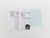 HO Scale Funaro & Camerlengo Kit #6560/6561 SP Southern Pacific 50' Box Car