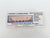HO Scale Funaro & Camerlengo Kit #2092 PRR Pennsylvania 5-Bay Hopper