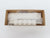 HO Scale Funaro & Camerlengo Kit #2092 PRR Pennsylvania 5-Bay Hopper