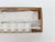 HO Scale Funaro & Camerlengo Kit #2092 PRR Pennsylvania 5-Bay Hopper