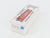 HO Scale Funaro & Camerlengo Kit #6860 SAL Seaboard 4-Bay Covered Hopper