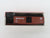 LOT of 3 HO Scale InterMountain Kits CIL MON Monon Gondola & Box Cars