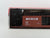 LOT of 3 HO Scale InterMountain Kits CIL MON Monon Gondola & Box Cars