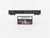 HO Scale Atlas Trainman #966 AR Aberdeen & Rockfish Gondola #2011