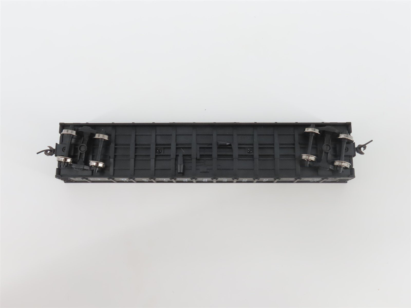 HO Scale Atlas Trainman #966 AR Aberdeen & Rockfish Gondola #2011