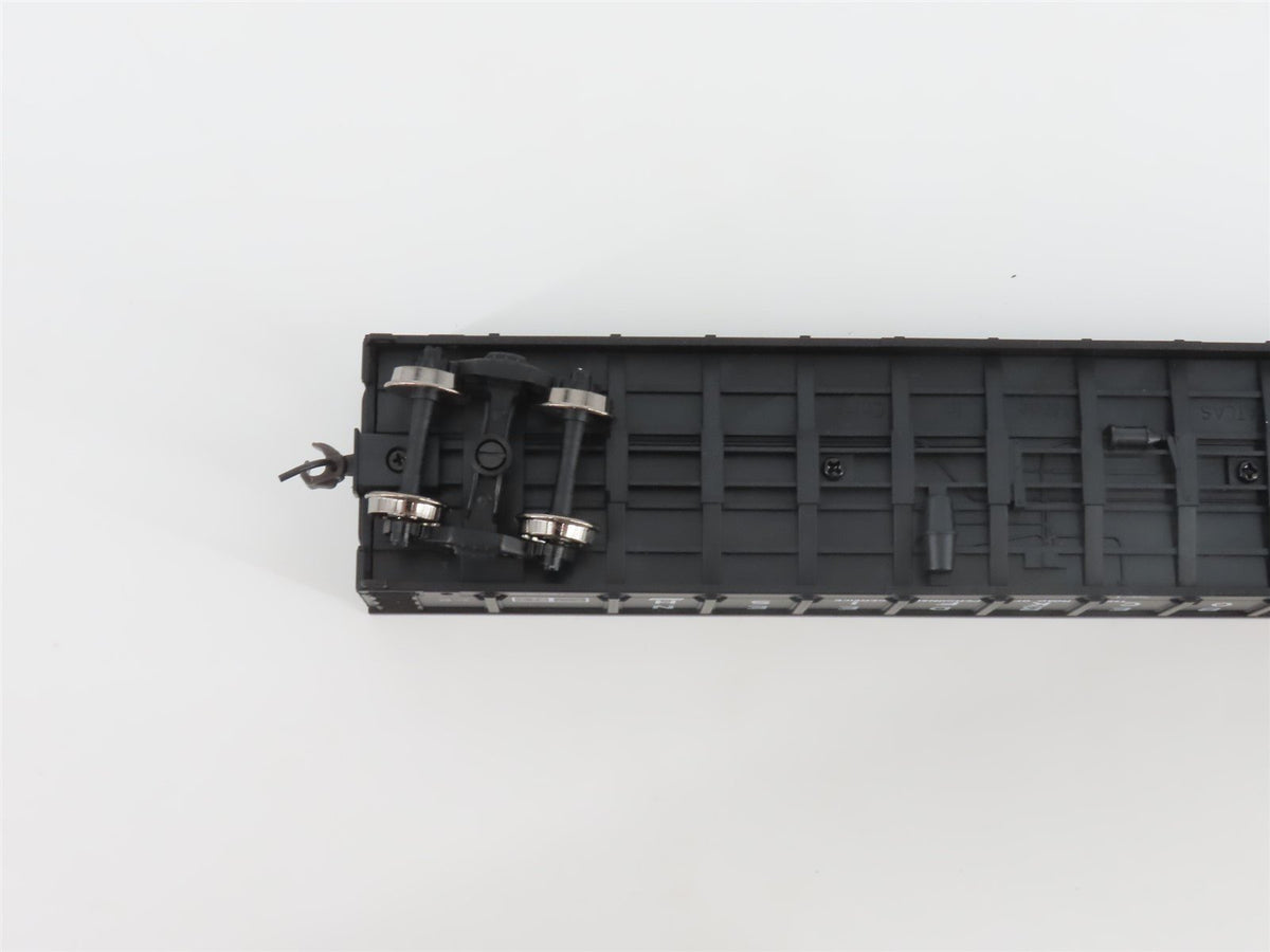 HO Scale Atlas Trainman #966 AR Aberdeen &amp; Rockfish Gondola #2011