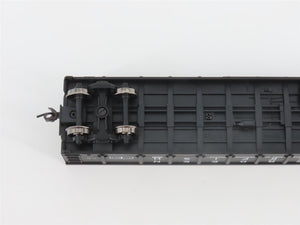 HO Scale Atlas Trainman #966 AR Aberdeen & Rockfish Gondola #2011