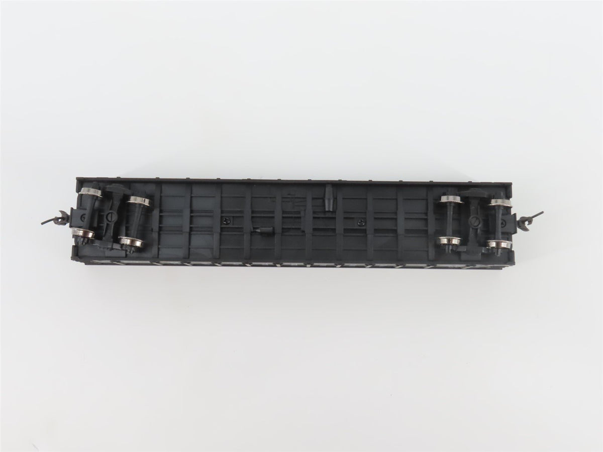 HO Scale Atlas Trainman #966 AR Aberdeen &amp; Rockfish Gondola #2011