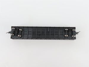 HO Scale Atlas Trainman #966 AR Aberdeen & Rockfish Gondola #2011