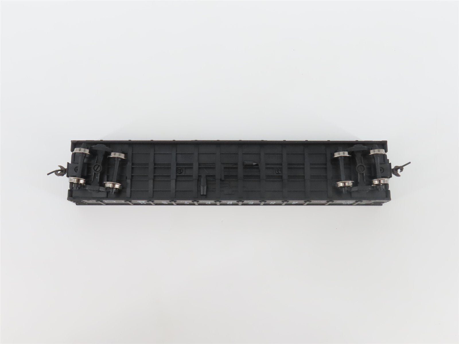 HO Scale Atlas Trainman #966 AR Aberdeen & Rockfish Gondola #2011